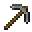 pickaxe